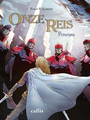 cover image of Onze Reis